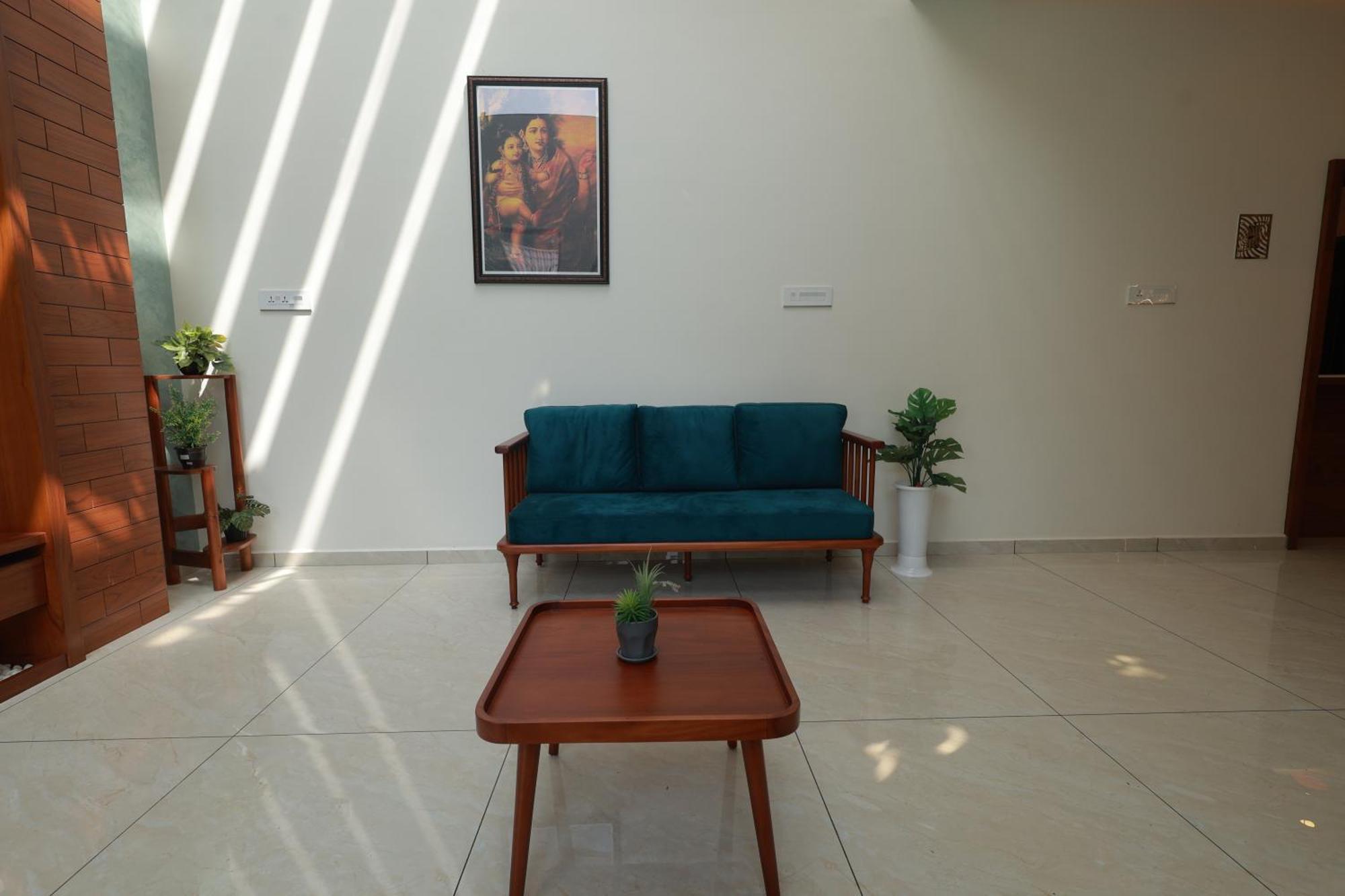 Tatvaura Resort Wayanad Padinjarathara Bagian luar foto